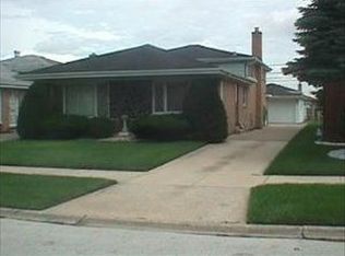 343 Calhoun Ave, Calumet City, IL
