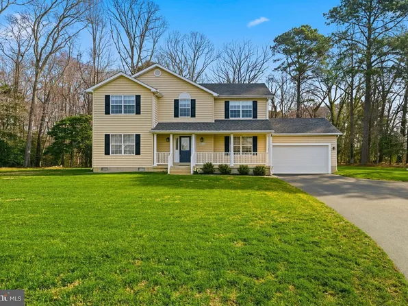 8275 Broomes Island Rd, Broomes Island, MD 20615