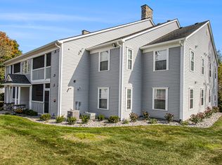 4417 Inverness Ct #37, Dexter, MI 48130