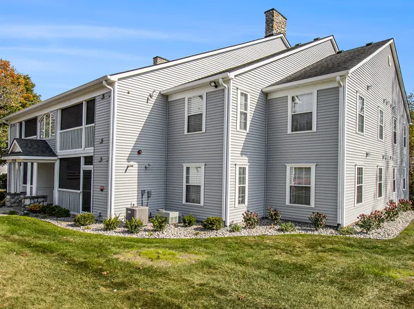 4417 Inverness Ct #37, Dexter, MI 48130