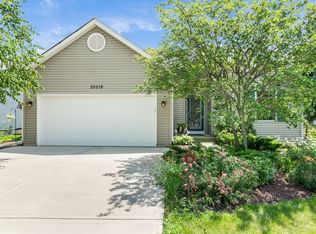 26219 W Tallgrass Trl, Channahon, IL 60410