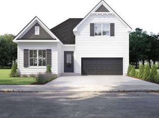 3714 Apies St LOT 24, Murfreesboro, TN 37129