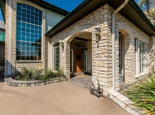 375 Turnberry Loop, Graford, TX 76449