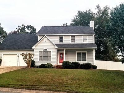 8441 Umstead Rd, Fayetteville, NC, 28304