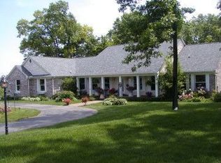 4407 Klais Dr, Clarkston, MI 48348