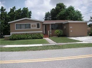 7840 SW 23rd St, Miami, FL 33155