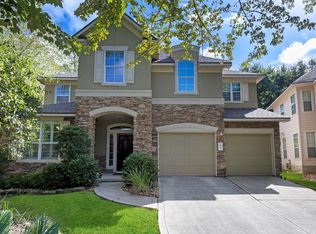 14 Middle Gate Pl, Spring, TX 77382