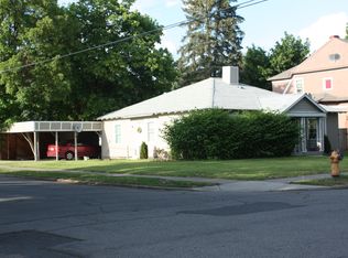 2628 W Sinto Ave, SPOKANE, WA 99201
