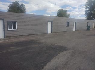15770 E Colfax Ave #G, Aurora, CO 80011