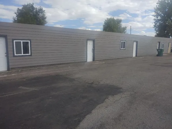 15770 E Colfax Ave #G, Aurora, CO 80011