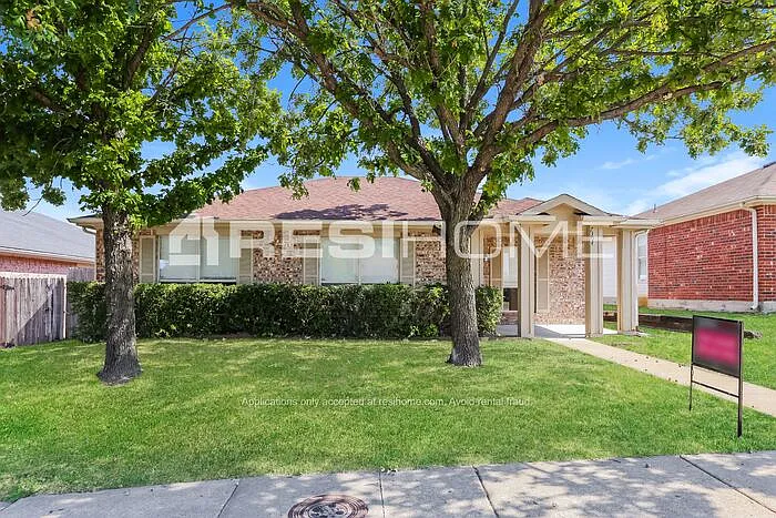7304 Buford Dr — Photo 1