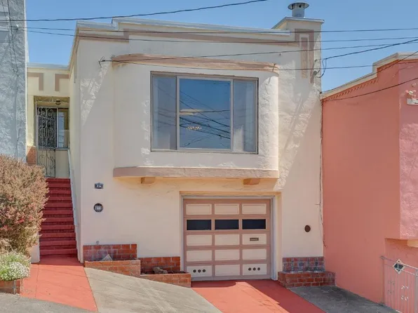 234 Ottawa Ave, San Francisco, CA 94112
