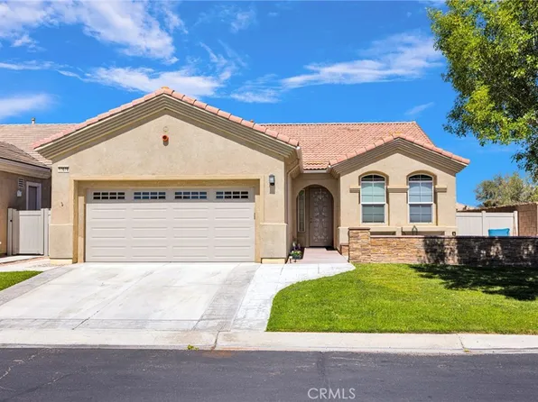 10676 Lanigan Rd, Apple Valley, CA 92308