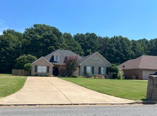 1790 Killough Rd N, Wynne, AR 72396