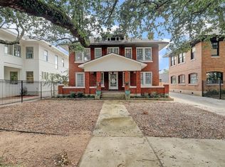 608 Avondale St, Houston, TX 77006