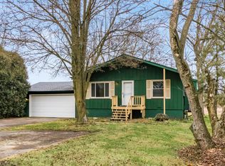 155 Jackson Blvd, Plain City, OH 43064