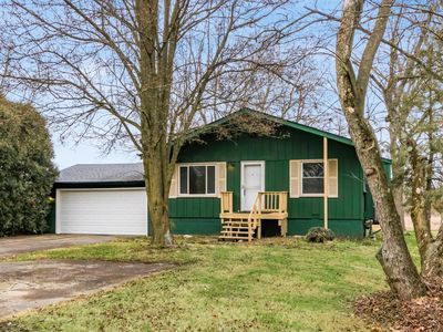 155 Jackson Blvd, Plain City, OH, 43064