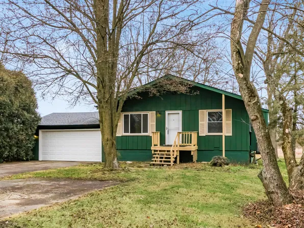 155 Jackson Blvd, Plain City, OH 43064