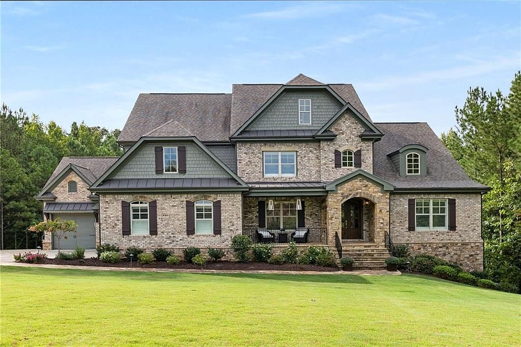 122 Townsend Pass, Alpharetta, GA 30004 | Zillow