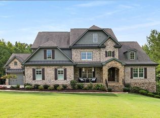 122 Townsend Pass, Alpharetta, GA 30004