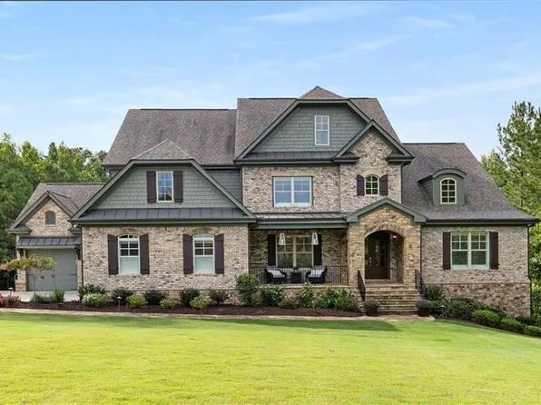 122 Townsend Pass, Alpharetta, GA 30004