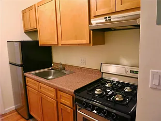 Rented by City & Suburban