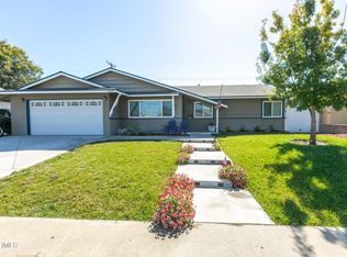2160 Sanchez Dr, Camarillo, CA 93010