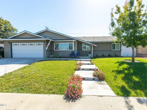 2160 Sanchez Dr, Camarillo, CA 93010