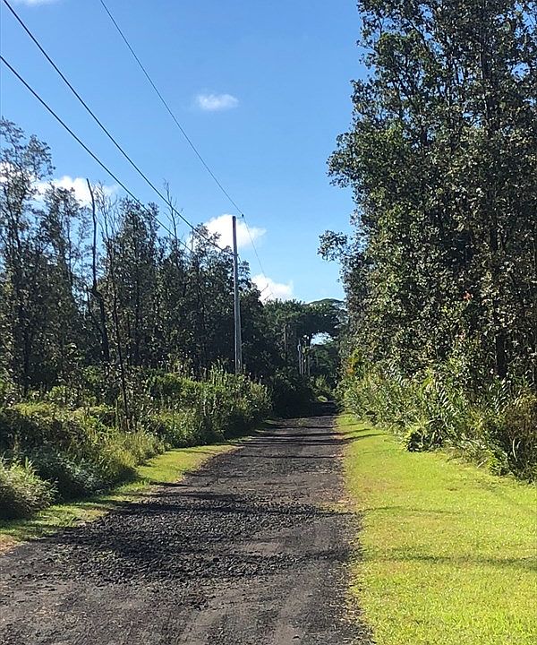 1st image of Road 10 Poouli Lot 5809