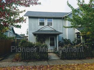 422 Clark St, Eugene, OR 97401