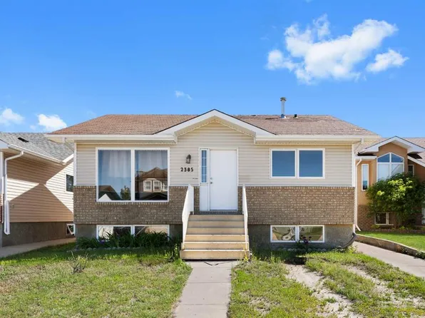 2385 SW Hatcher Dr NE, Medicine Hat, AB T1C 1X5