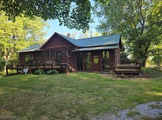 46869 Stewart Rd, New London, OH 44851