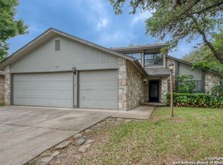 11938 Cedar Grey, San Antonio, TX 78249
