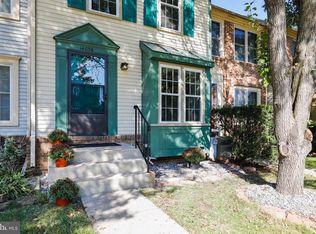 14036 Chestnut Ct, Laurel, MD 20707