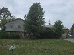 3508 Barker Dr, Hephzibah, GA 30815