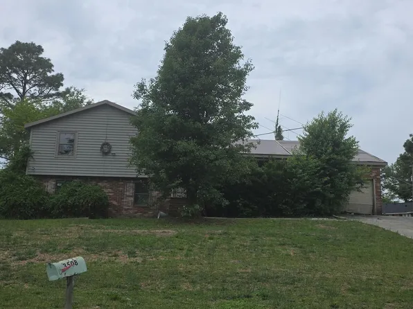 3508 Barker Dr, Hephzibah, GA 30815