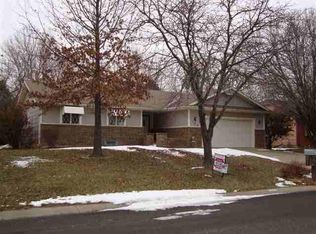 734 Erin Ln, Mulvane, KS 67110