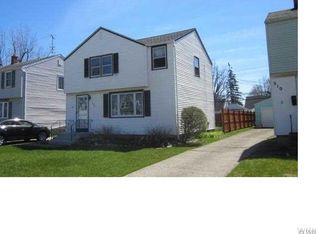 323 Moore Ave, Buffalo, NY 14223