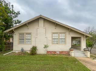 2024 Morrow Ave, Waco, TX 76707