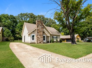 4965 Tradewind Ter, Memphis, TN 38118