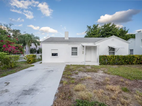 610 S J Street, Lake Worth Beach, FL 33460