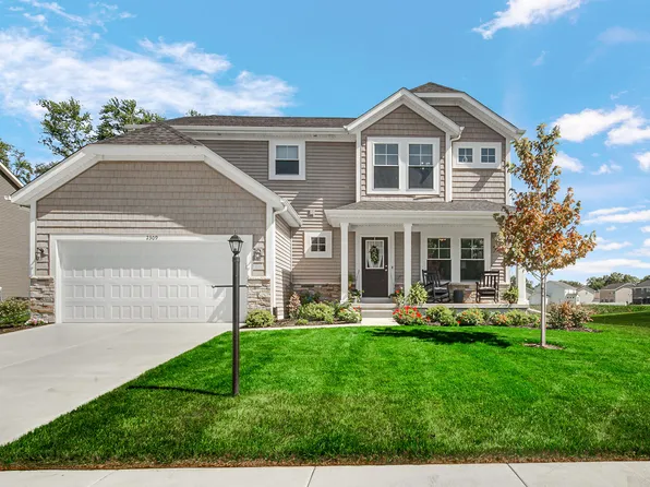 2309 Dunewood St, Portage, IN 46368