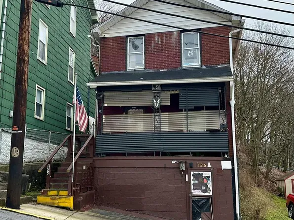 726 Locust St, Johnstown, PA 15901