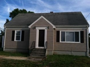 48 Cole St, Bristol, RI 02809