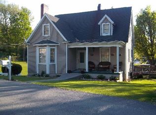 148 Hankla St, Tazewell, VA