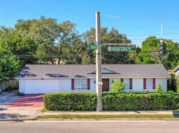 5820 Turkey Lake Rd, Orlando, FL 32819