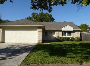 4407 Treasure Trl, Sugar Land, TX 77479