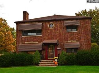 2331 Wooster Rd, Rocky River, OH 44116