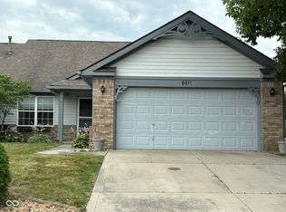 6511 E Edna Mills Dr, Camby, IN