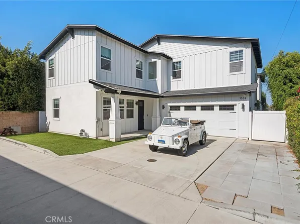163 Flower St Unit B, Costa Mesa, CA 92627